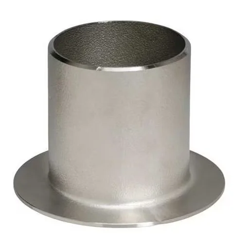 ASTM A403 WP347 _ 347H SS Stub End